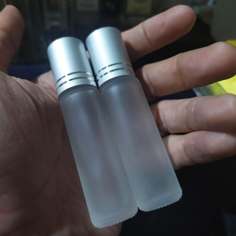 Jual BOTOL ROLL 8ML (bisa satuan) | Shopee Indonesia