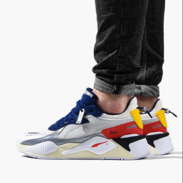 Rsx shop puma ader