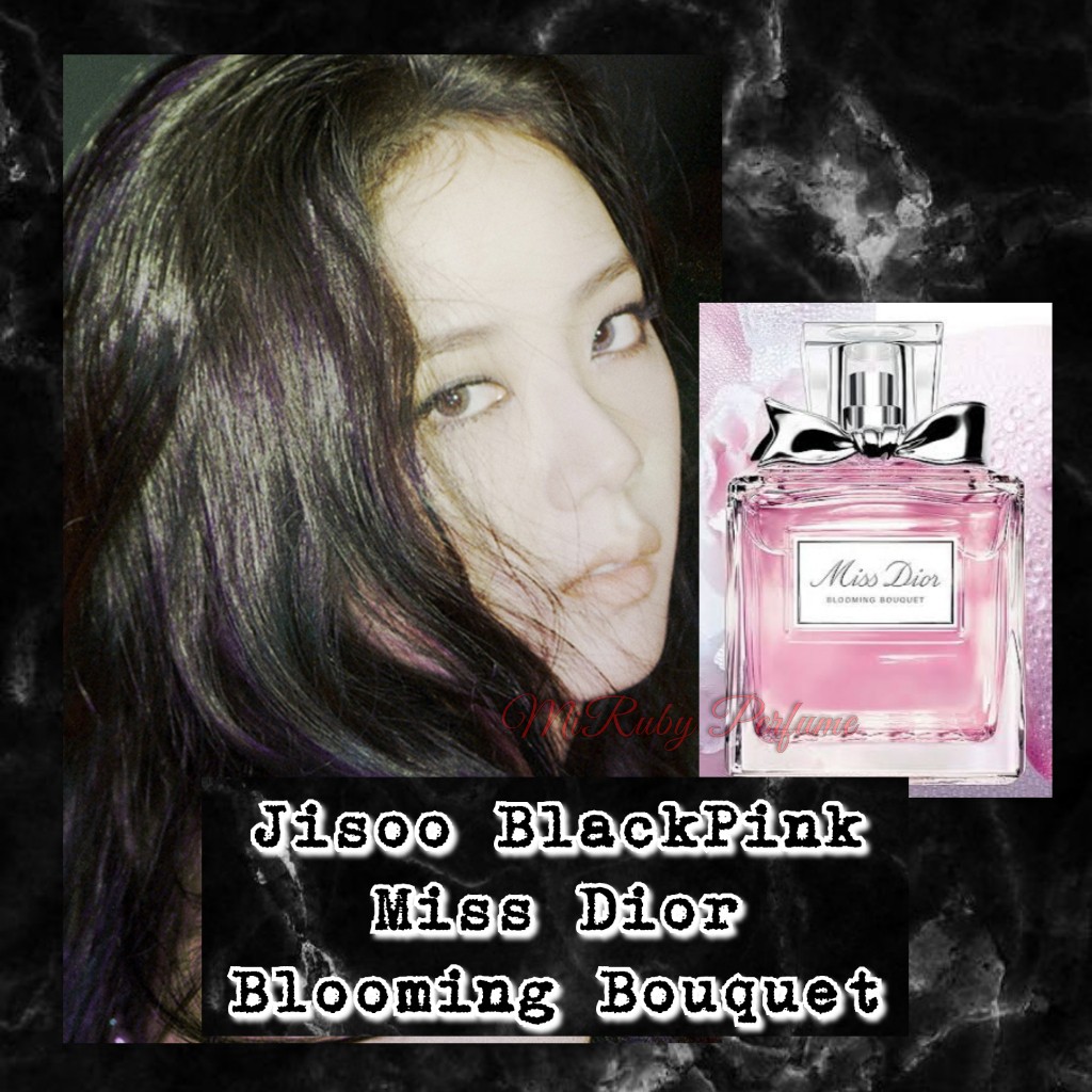 Jual PARFUM JISOO BLACKPINK MISS DIOR BLOOMING BOUQUET (DUPE PERFUME PREMIUM) Shopee Indonesia