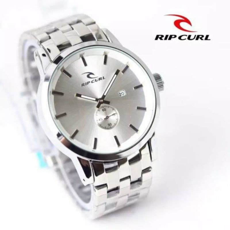 Jual Jam Tangan Ripcurl Detroit Sporty Murah Shopee Indonesia