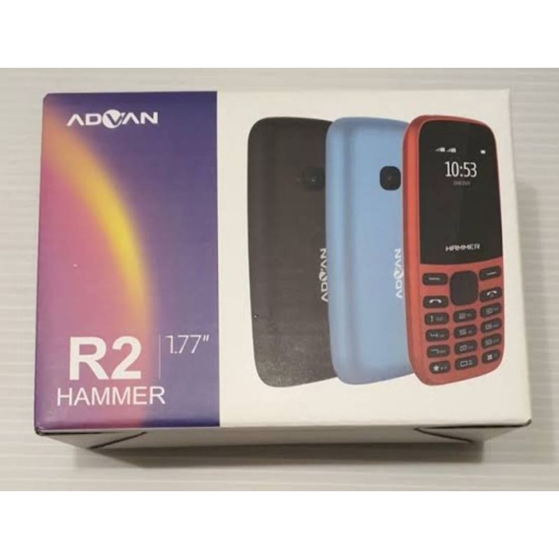Jual hammer r2 | Shopee Indonesia