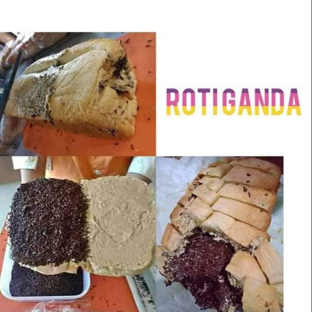 Jual Roti ganda medan | Shopee Indonesia