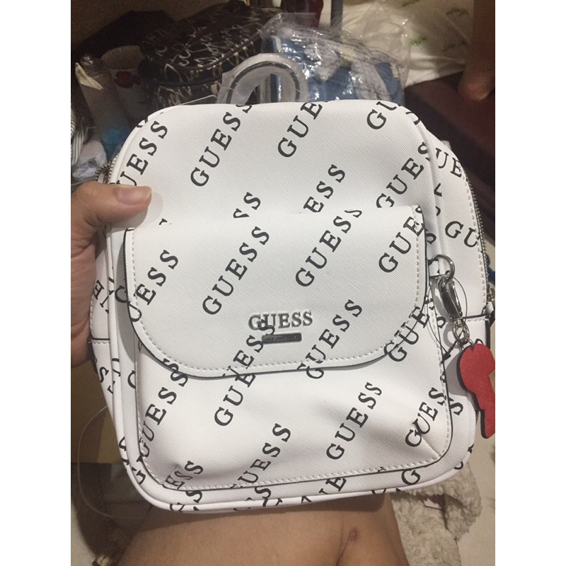 Guess los angeles backpack online