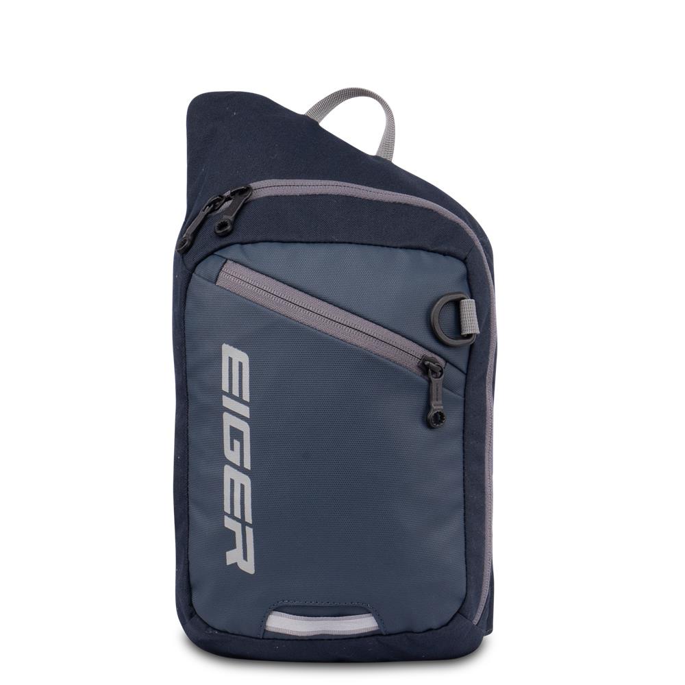 EIGER HERALD 5L V CROSS SLING BAG