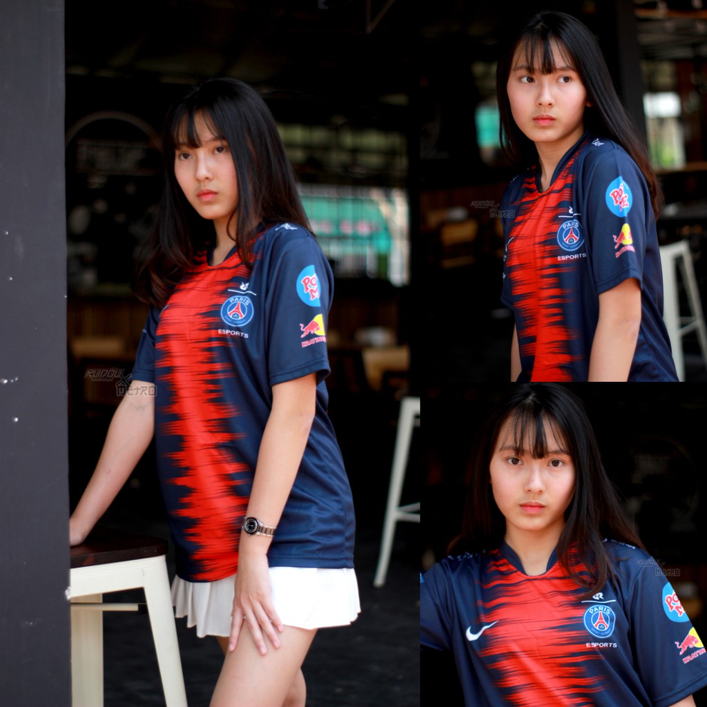 jersey psg rrq