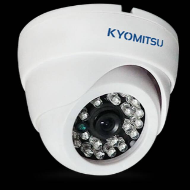 Jual Kamera Cctv Kyomitsu Hd G Shopee Indonesia