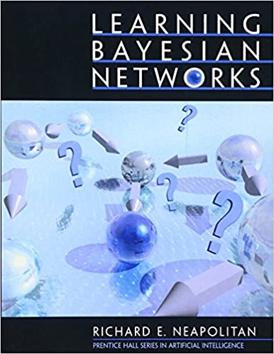 Jual BUKU - Learning Bayesian Networks | Shopee Indonesia