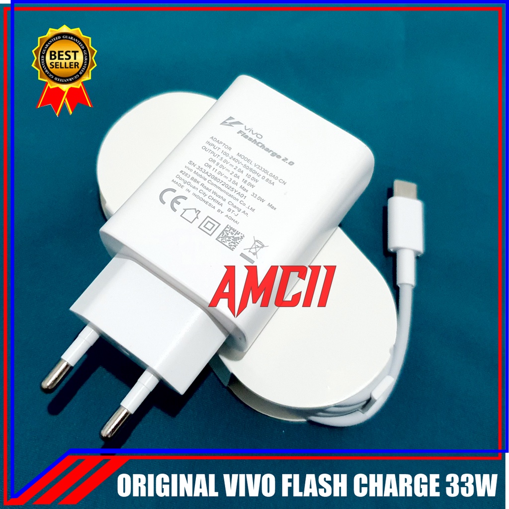 Connecteur De Charge Pour Vivo V21 5G - Pièce Détachée D'occasion