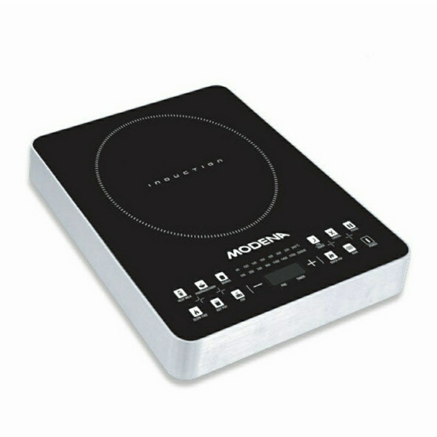 Jual Modena Portable Induction Cooker PI 1315 | Shopee Indonesia