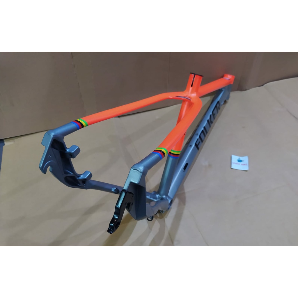 Jual Frame Batang Sepeda Folker Teenage Boy 27.5