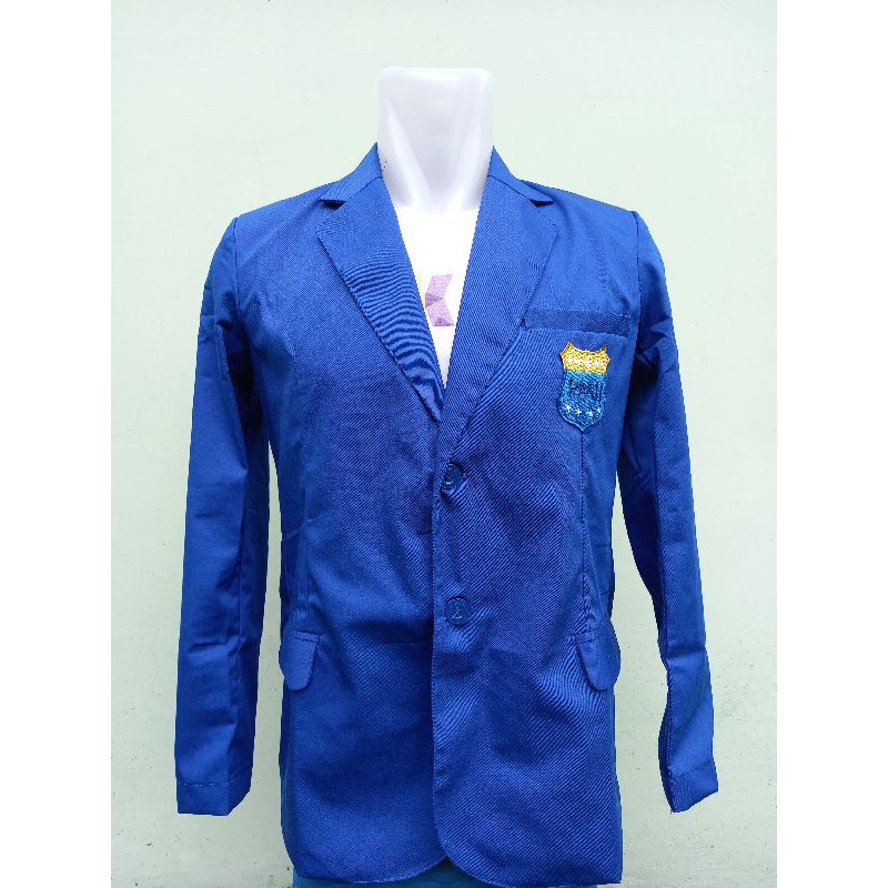 Jual (READY STOK) Jas PMII almamater organisasi mahasiswa, ormawa ...