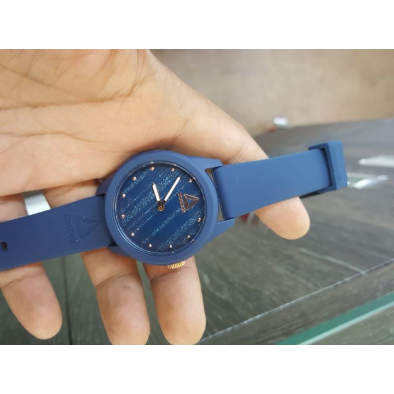 Jual Jam Tangan REEBOK ORIGINAL 100 Shopee Indonesia