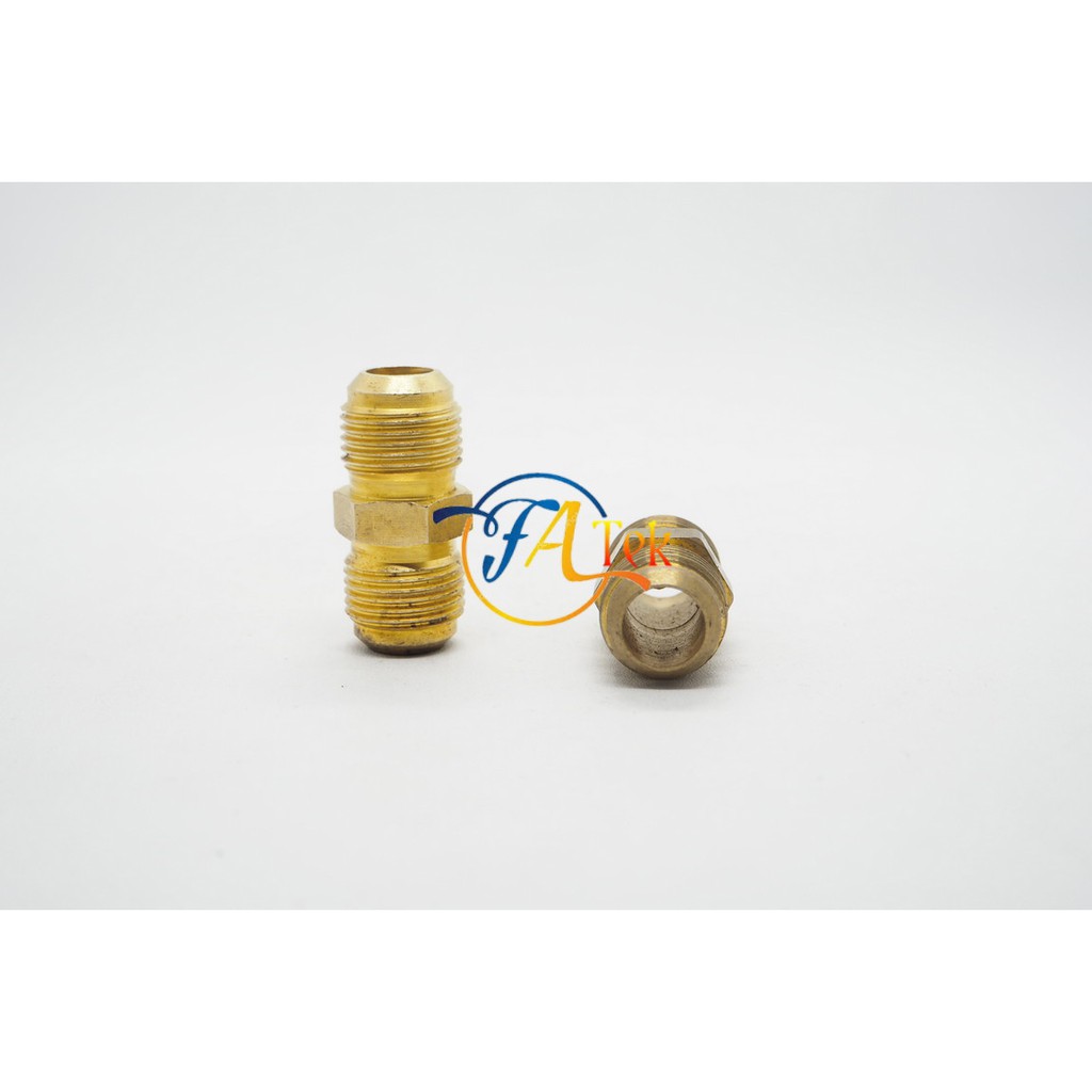 Jual NAT AC |NEPEL AC 1/2 PK-5PK(harga 1 buah) | Shopee Indonesia