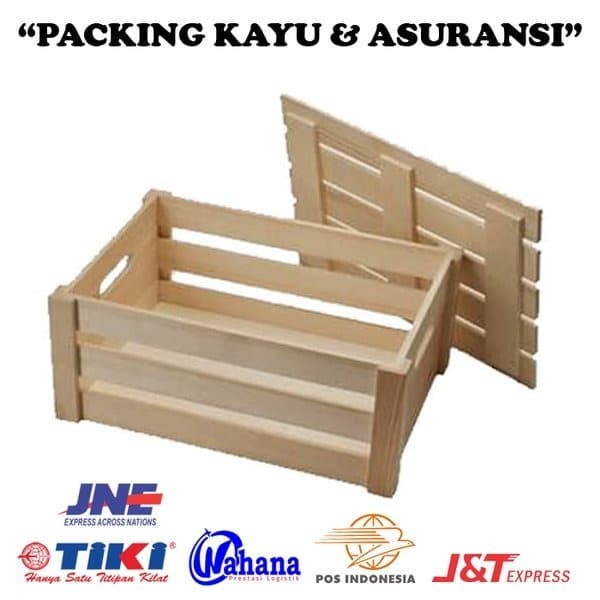 Jual Tambahan Packing Kayu Ukuran Kecil Shopee Indonesia