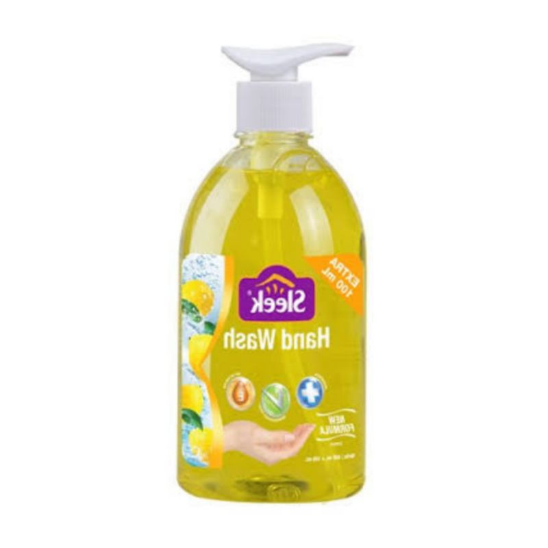 Jual Sleek Handwash Botol [500mL] | Shopee Indonesia