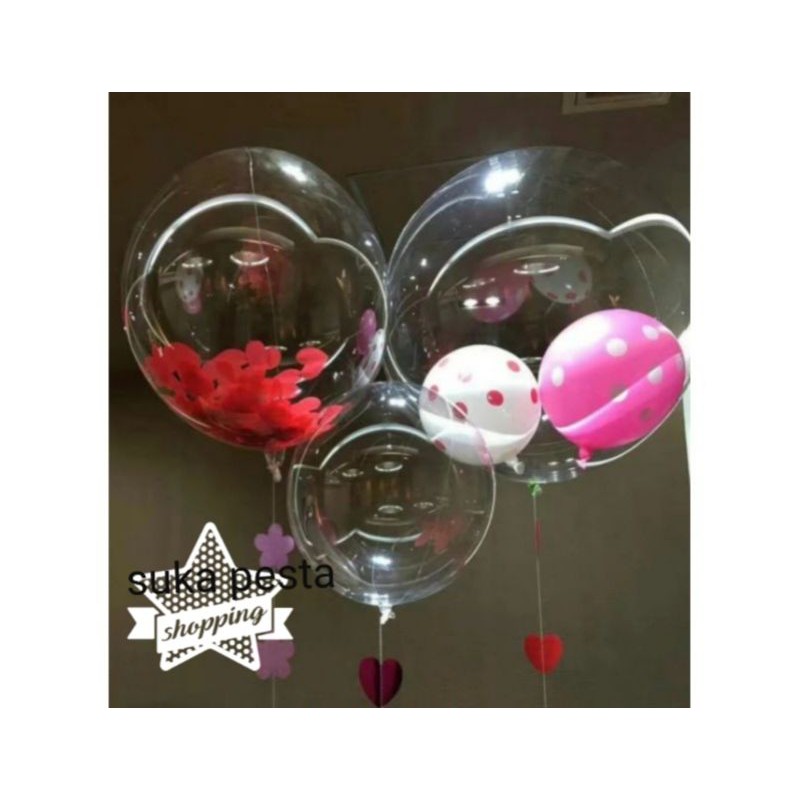 Jual BALON PVC BOBO 24 INCH / BALON BOBO 24 INCH / BALON BOBO BENING 24 ...