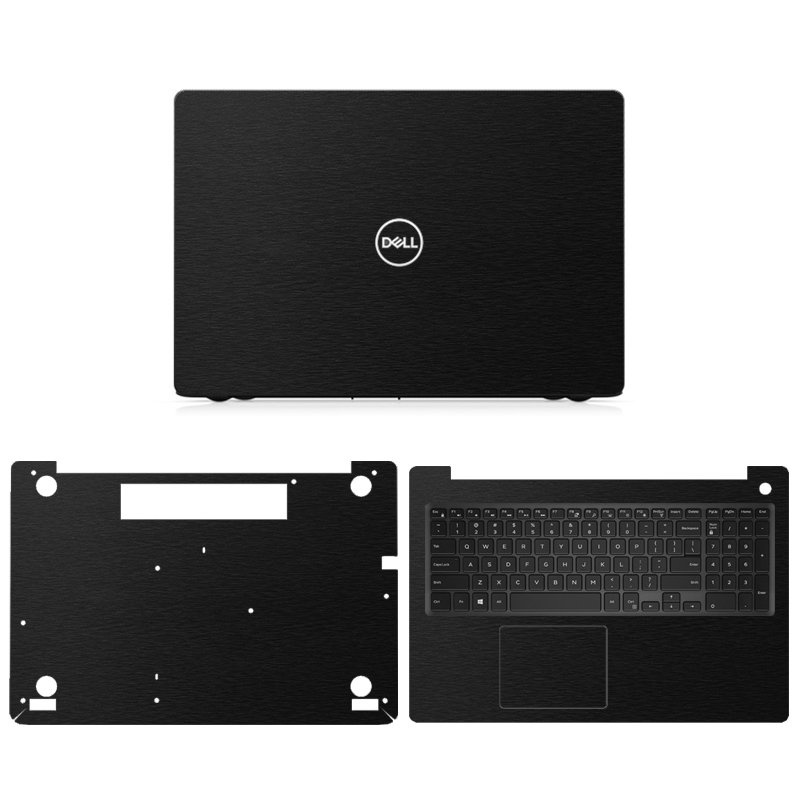 Jual Laptop Stickers for DELL Inspiron 15 3583 3585 3593 PVC Notebook