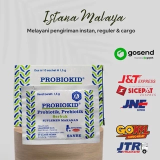 Jual Probiokid Sachet Terlengkap & Harga Terbaru Juli 2024 | Shopee ...