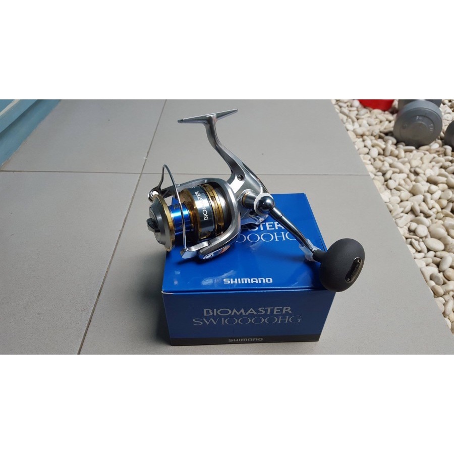 penn bailess spinning reels OutdoorHub Review: PENN Spinfisher VII Bailess Spinning Reel 6500