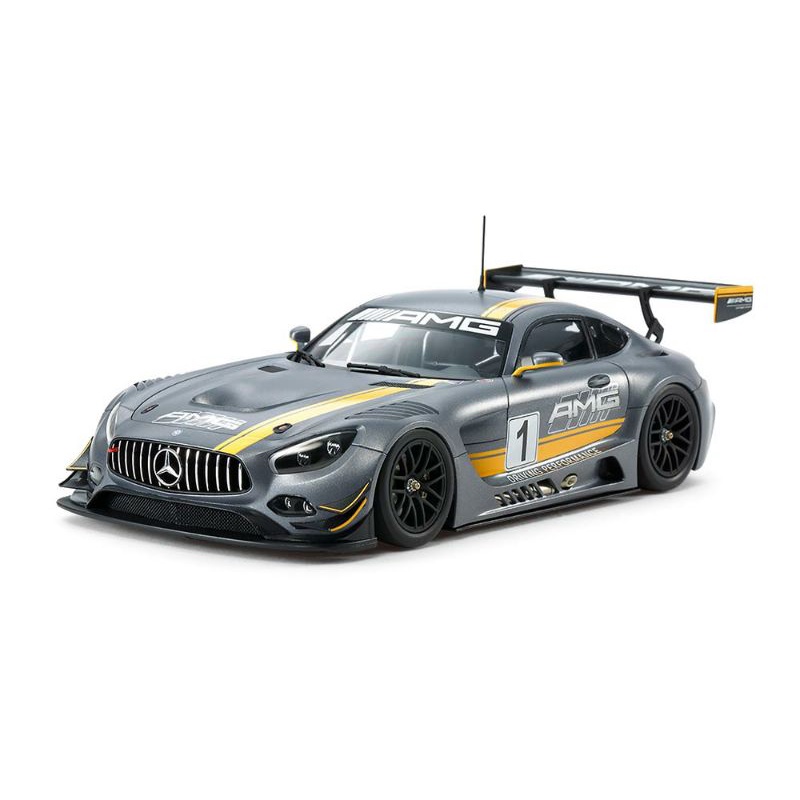 Jual 24345 Tamiya 1/24 Sports Car Series 1/24 Mercedes AMG Jual 24345 Tamiya 1/24 Sports Car Series 1/24 Mercedes AMG