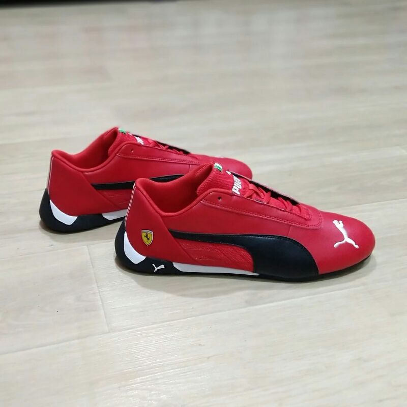 Puma deals ferrari indonesia