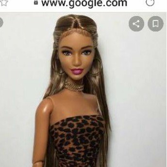 Jual Barbie Fashionistas 73 boneka Mattel Shopee Indonesia