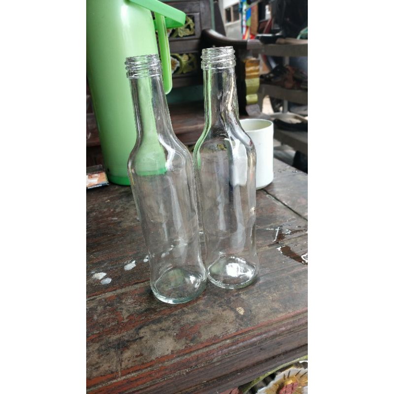 Jual Botol AM baru 270ml | Shopee Indonesia