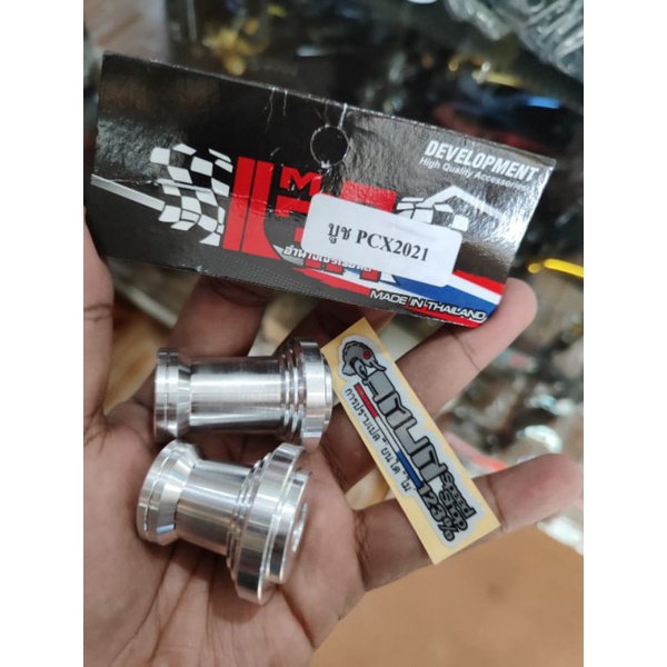 Jual GEARBOX BOSHING RODA DEPAN PCX 160 PCX 150 THAILAND | Shopee Indonesia