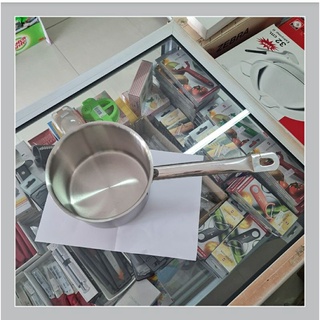 Jual Bp Panci Bima Chefs Deep Sauce Pan D Cm Sus Shopee Indonesia