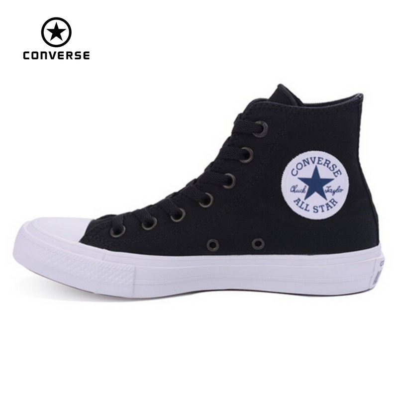 Foto sepatu converse original best sale