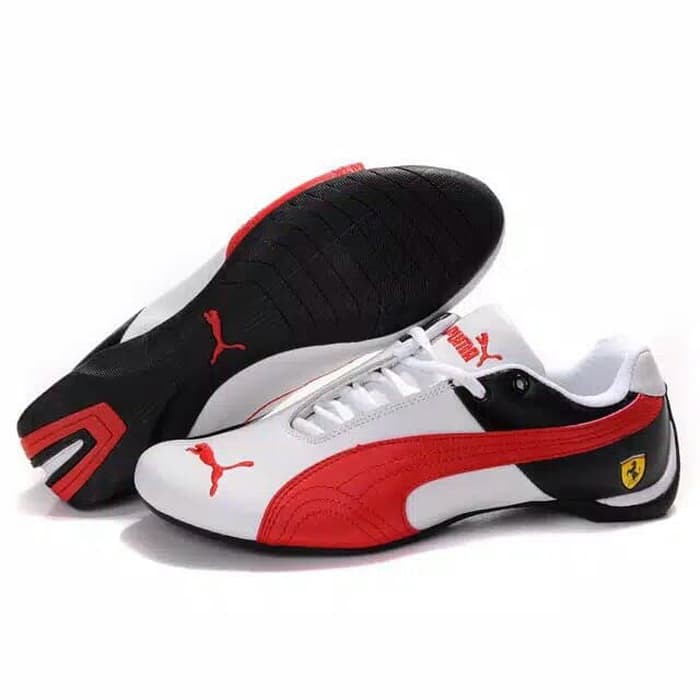 Puma ferrari hot sale indonesia