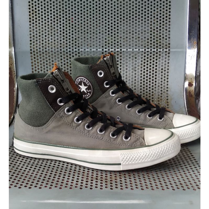 Converse ma 1 discount zip