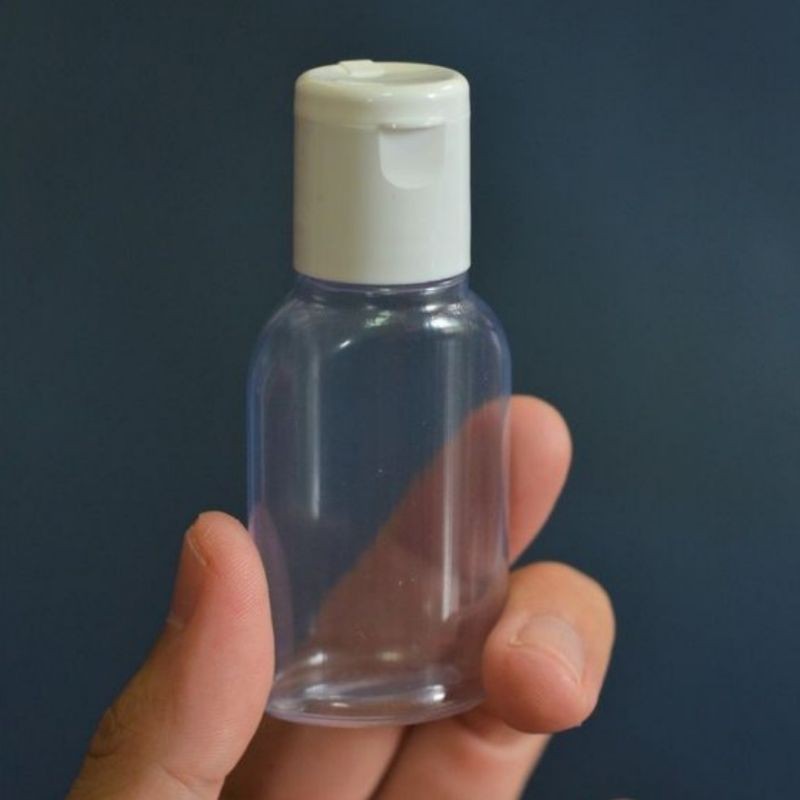 Jual botol toner (botol antis 30 ML ) | Shopee Indonesia