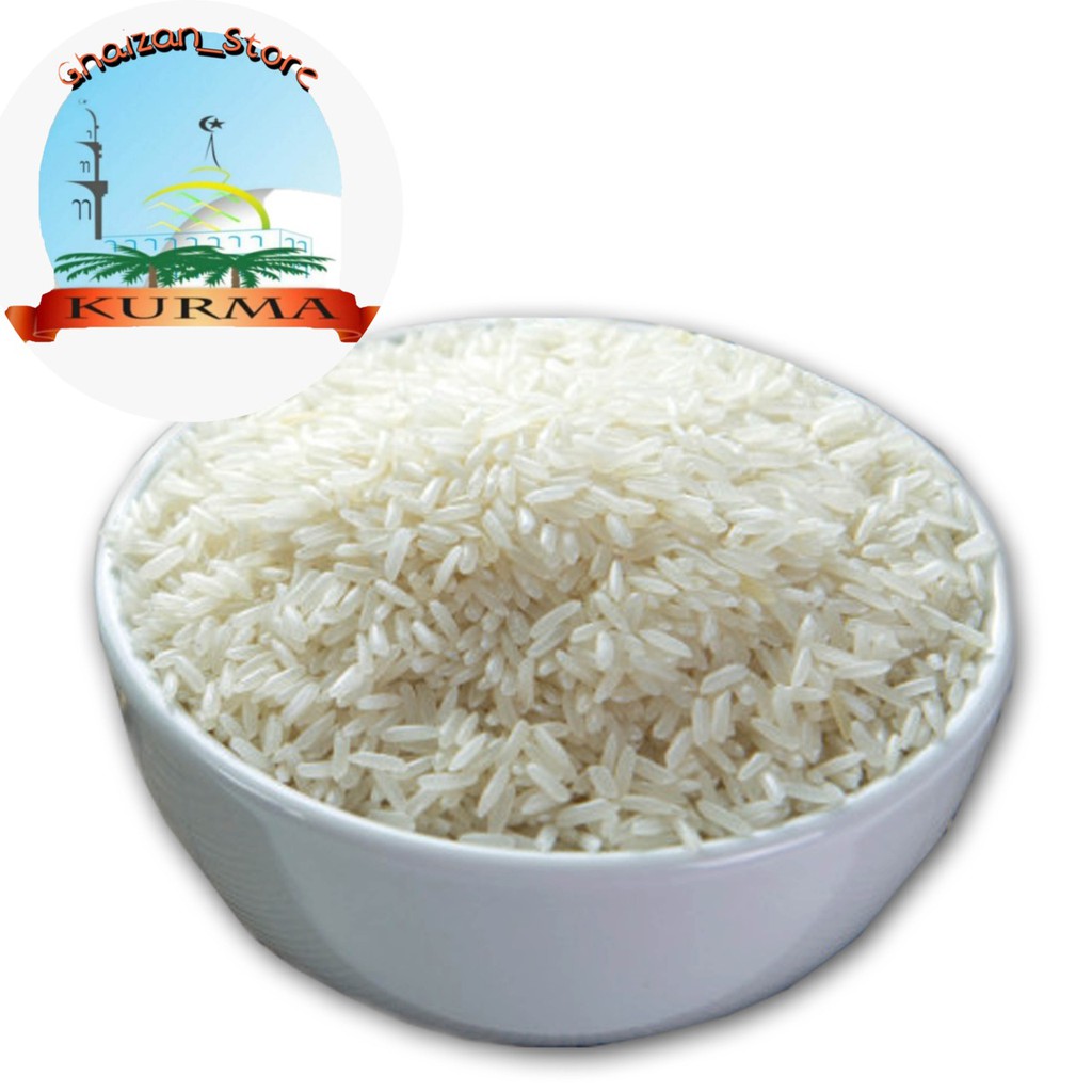 Jual Beras Sukriya Basmati Premium Kg Beras Basmati India Shukriya Shopee Indonesia