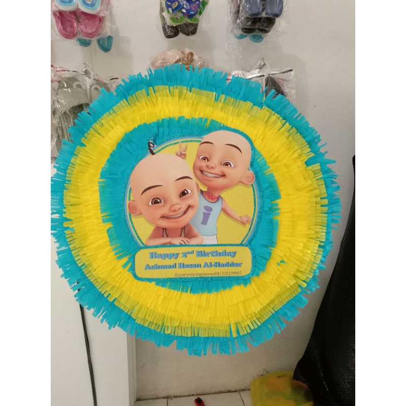 Jual Pinata jumbo 80cm | Shopee Indonesia