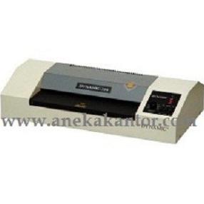 Jual Mesin Laminating DYNAMIC 330A ( Ukuran A3 ) | Shopee Indonesia