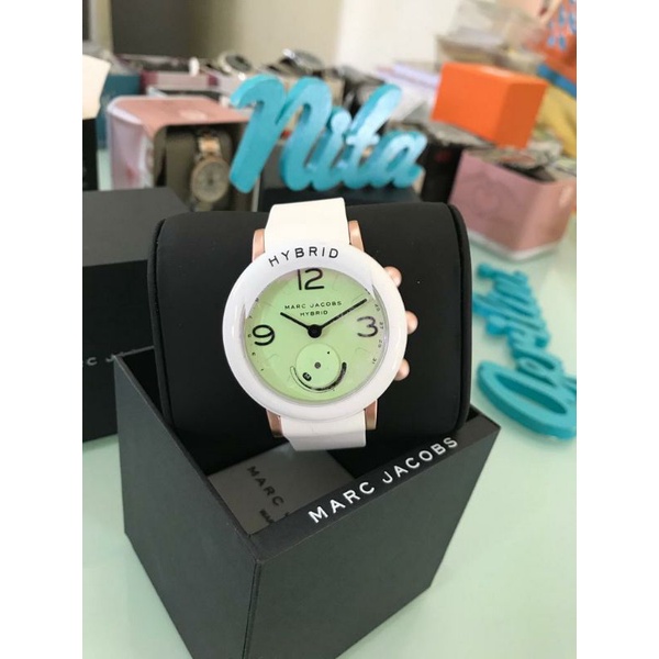 Jam hybrid marc hot sale jacobs