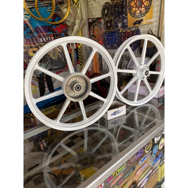 Jual Velg Vrosy Fiz r jupiter vega | Shopee Indonesia