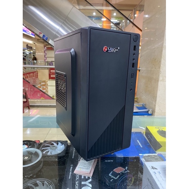 Jual CASING MAGIX + PSU | Shopee Indonesia