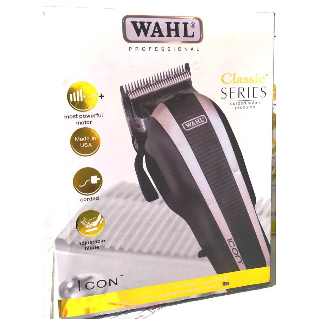 Jual WAHL Professional Classic Series | Shopee Indonesia