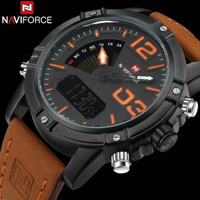 Naviforce 9041 hot sale