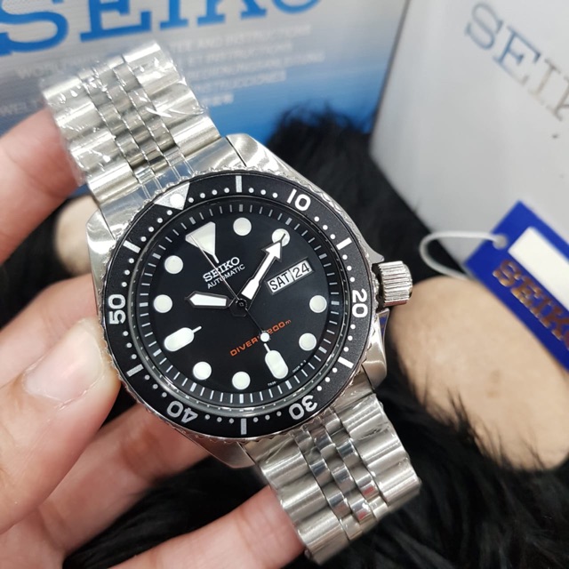 Seiko on sale prospex kw