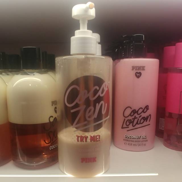 Jual Victoria Secret Coco Zen | Shopee Indonesia