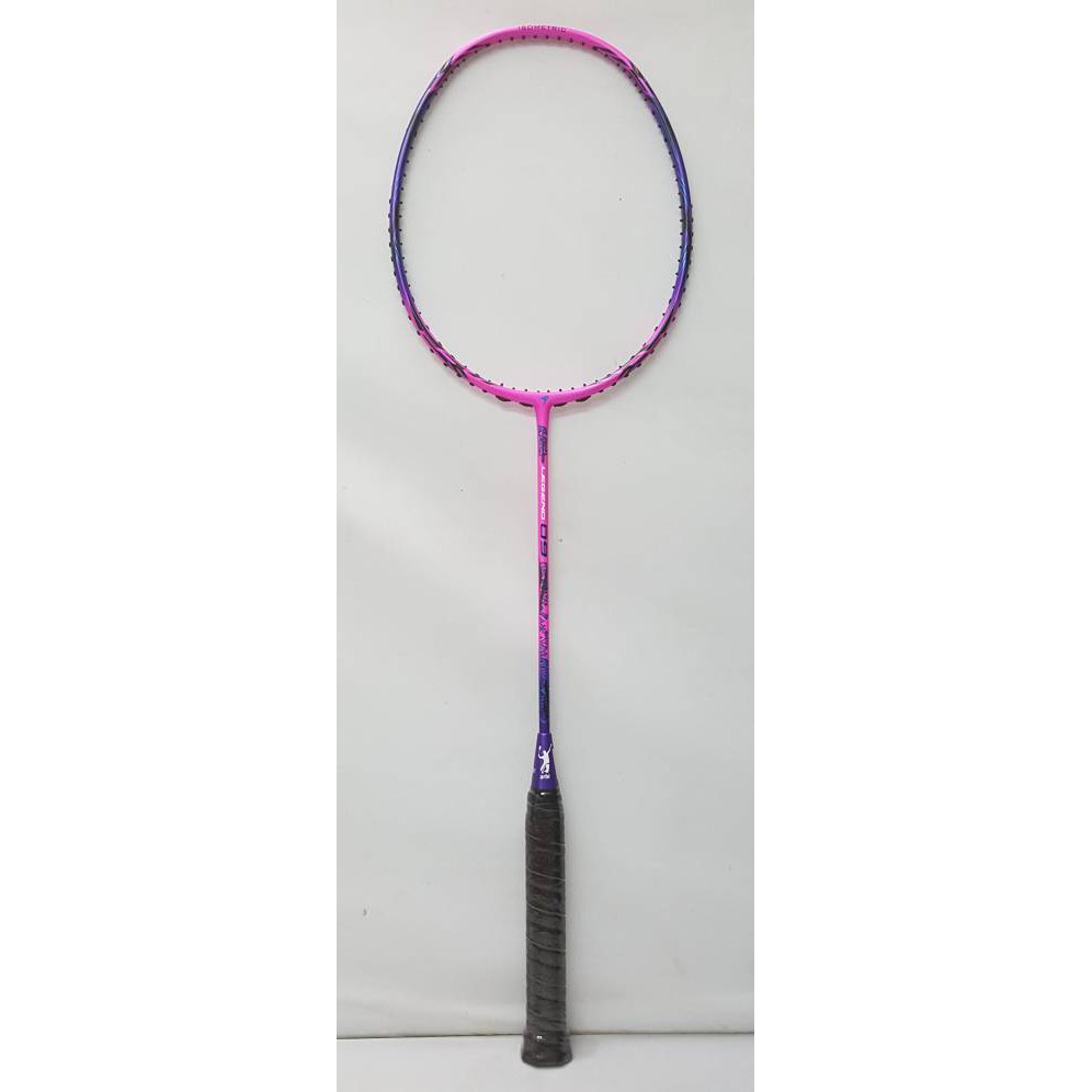 Jual Raket Badminton FLYPOWER - Legend 09 - (Free = Tas + Kaos ...