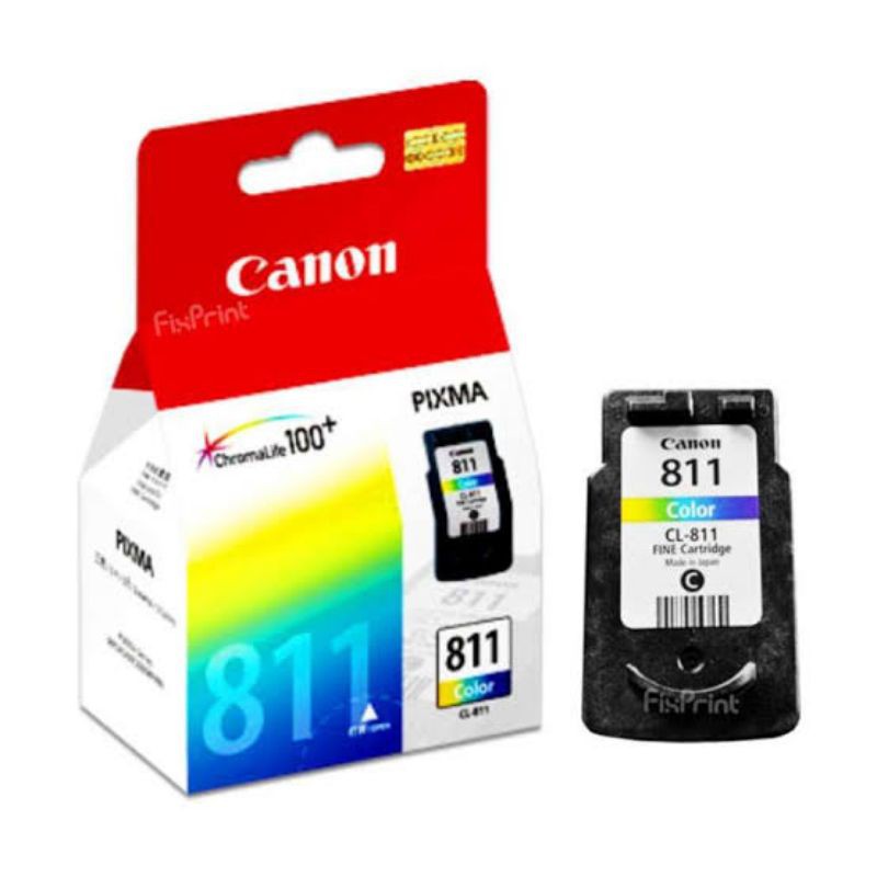 Jual Canon Catridge MP287 Terlengkap & Harga Terbaru Juli 2026 | Shopee ...