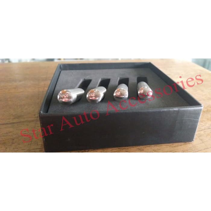 Jual Door Lock Pin Mercedes Benz Tipe / Model AMG | Shopee Indonesia