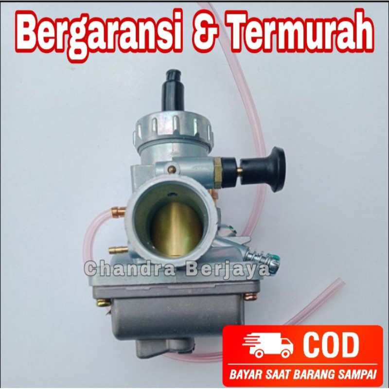 Jual Karburator Karbu Carburator Rx King Rxking New Rx S Skep Kuning ...