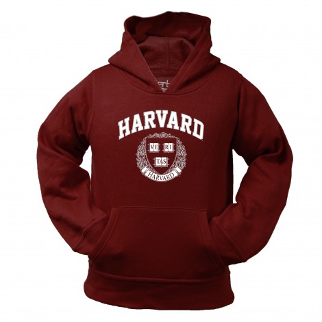 Jual hoodie cheap harvard university