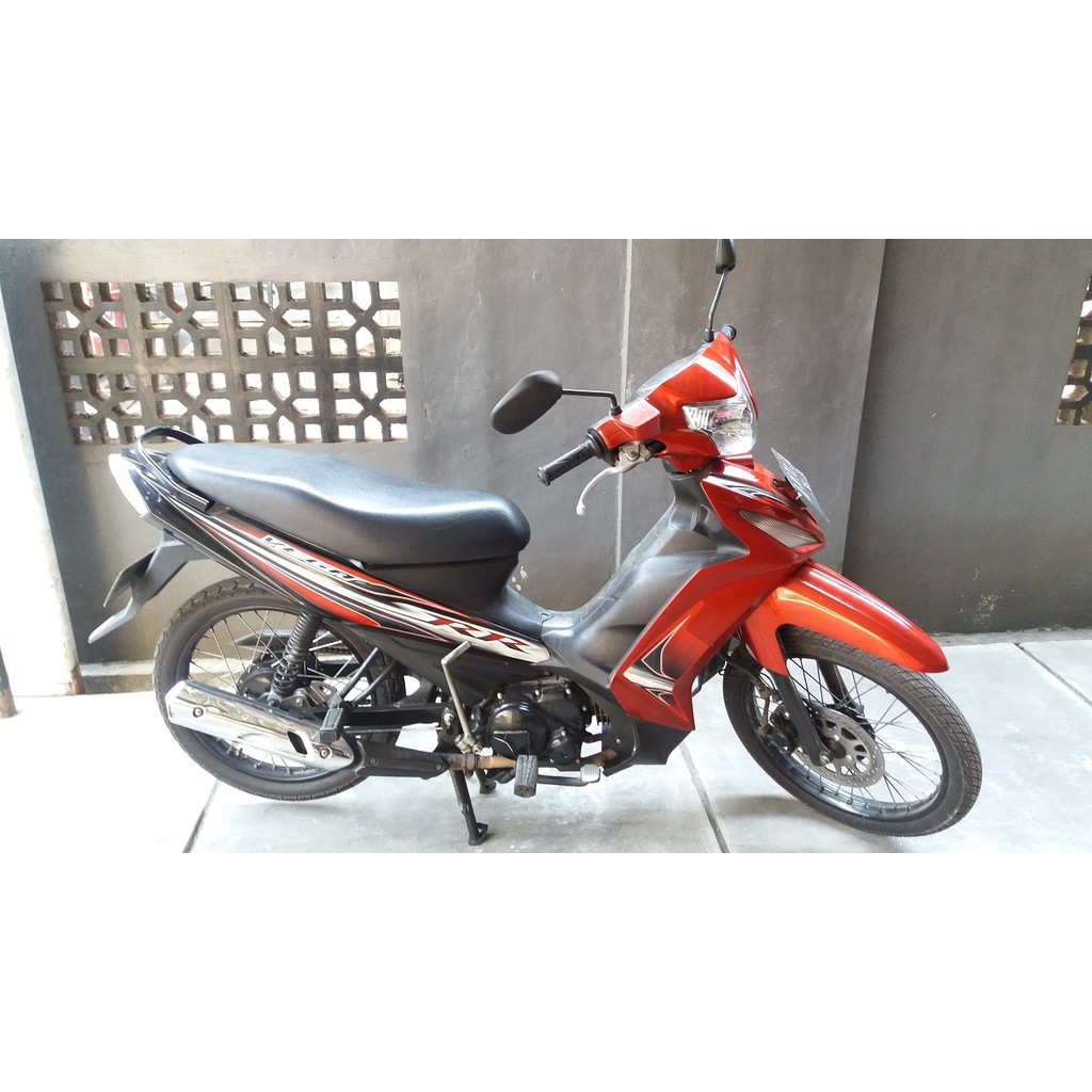 Jual Motor yamaha Vega R 2014 Murah istimewa | Shopee Indonesia