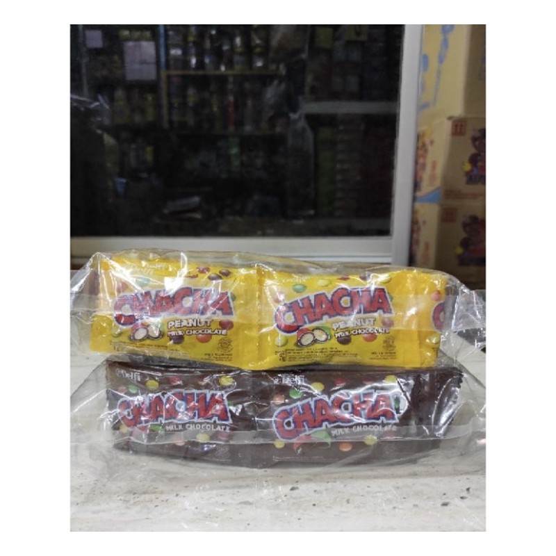 Jual Chacha Terlengkap & Harga Terbaru Agustus 2026 | Shopee Indonesia